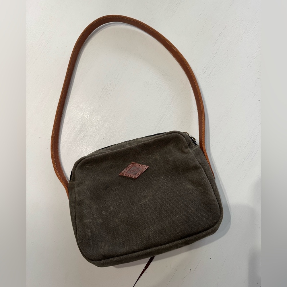 “The Mary” bag from North End Bag Co